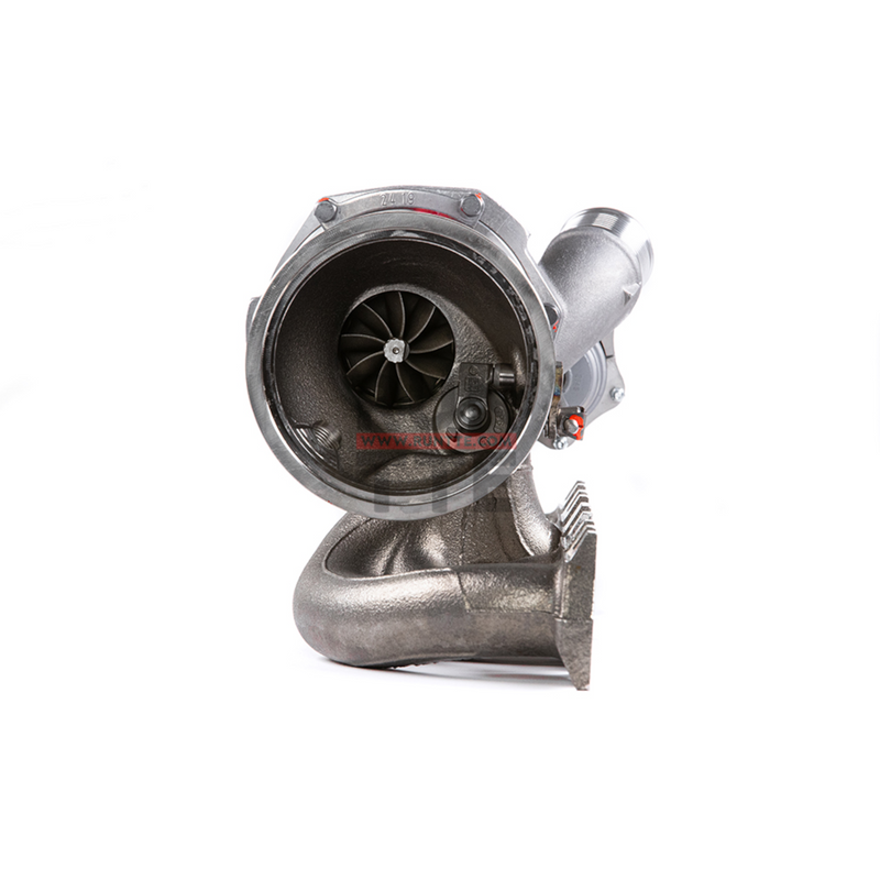 TTE Turbocharger TTE500+ | MK2 TT RS