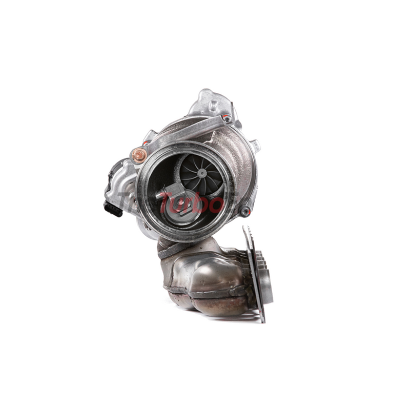 TTE Turbocharger TTE550 | BMW | 3.0L Turbo I6 [N55]