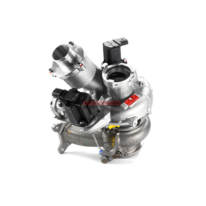 TTE Turbocharger TTE555 | MK7 · MK1 Arteon · 8V · 8S | 1.8L Turbo I4 · 2.0L Turbo I4