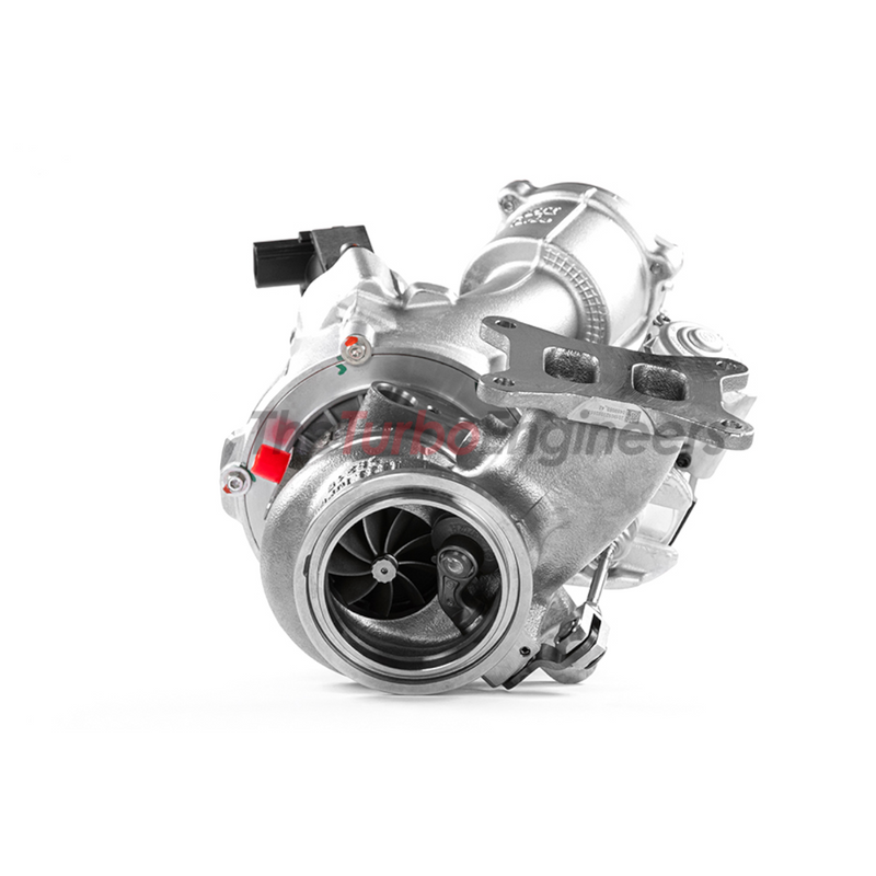 TTE Turbocharger TTE555 | MK7 · MK1 Arteon · 8V · 8S | 1.8L Turbo I4 · 2.0L Turbo I4