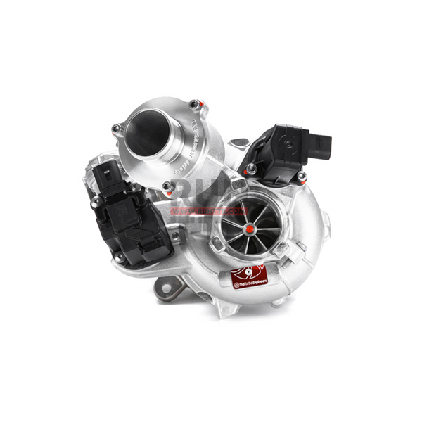 TTE Turbocharger TTE555 | MK7 · MK1 Arteon · 8V · 8S | 1.8L Turbo I4 · 2.0L Turbo I4