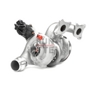 TTE Turbocharger TTE6XX | G11 740i | 3.0L Turbo I6 [B58]