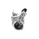 TTE Turbocharger TTE6XX | G11 740i | 3.0L Turbo I6 [B58]