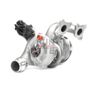 TTE Turbocharger TTE6XX | G29 Z4 M40i | 3.0L Turbo I6 [B58]