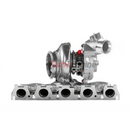 TTE Turbocharger TTE700 | 8V RS3 · MK3 TT RS