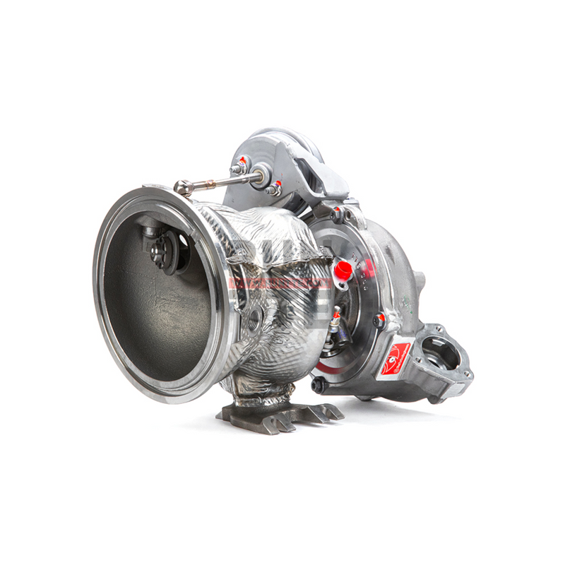 TTE Turbocharger TTE710 | B9 S4 · S5 · SQ5