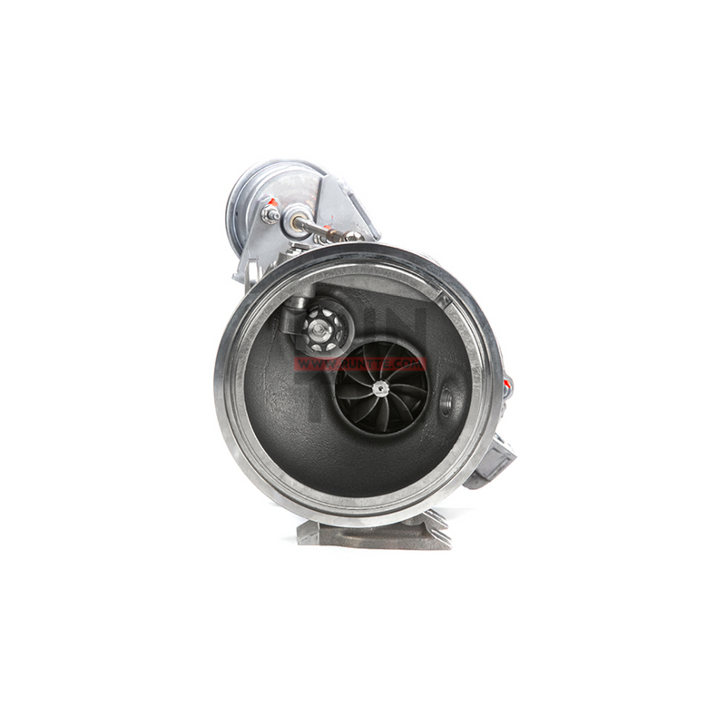 TTE Turbocharger TTE710 | B9 S4 · S5 · SQ5