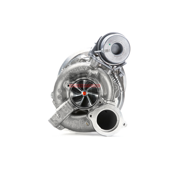 TTE Turbocharger TTE710 | B9 S4 · S5 · SQ5