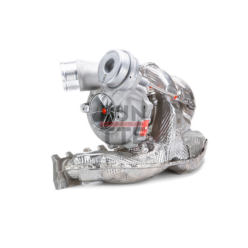 TTE Turbocharger TTE777 | 8V RS3 · MK3 TT RS