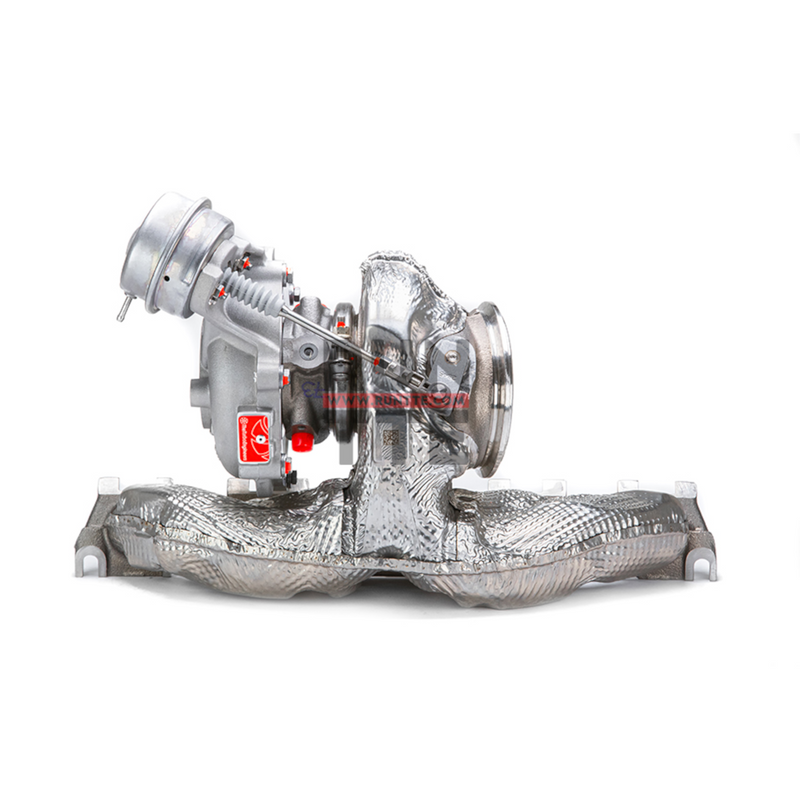 TTE Turbocharger TTE777 | 8V RS3 · MK3 TT RS