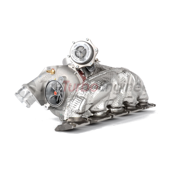 TTE Turbocharger TTE777 | MK2 TT RS