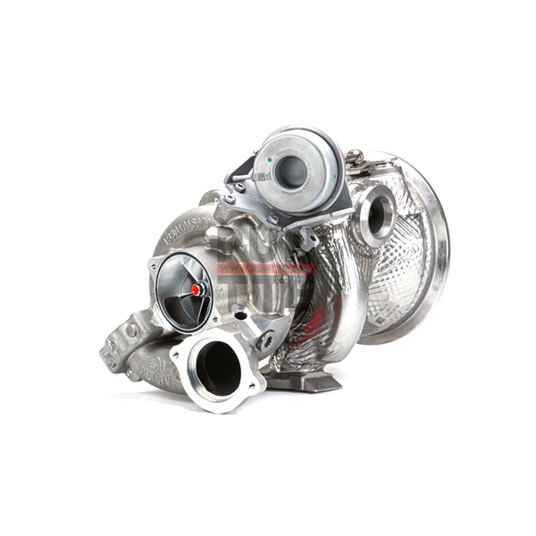 TTE Turbocharger TTE810 | B9 S4 · S5 · SQ5