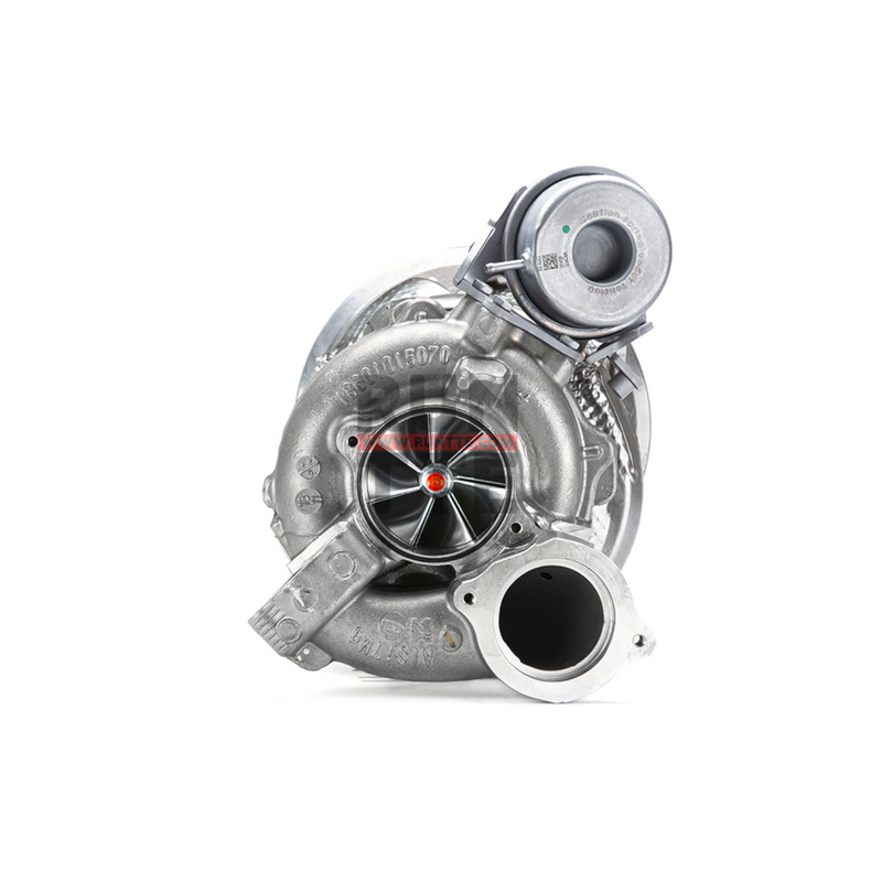 TTE Turbocharger TTE810 | B9 S4 · S5 · SQ5