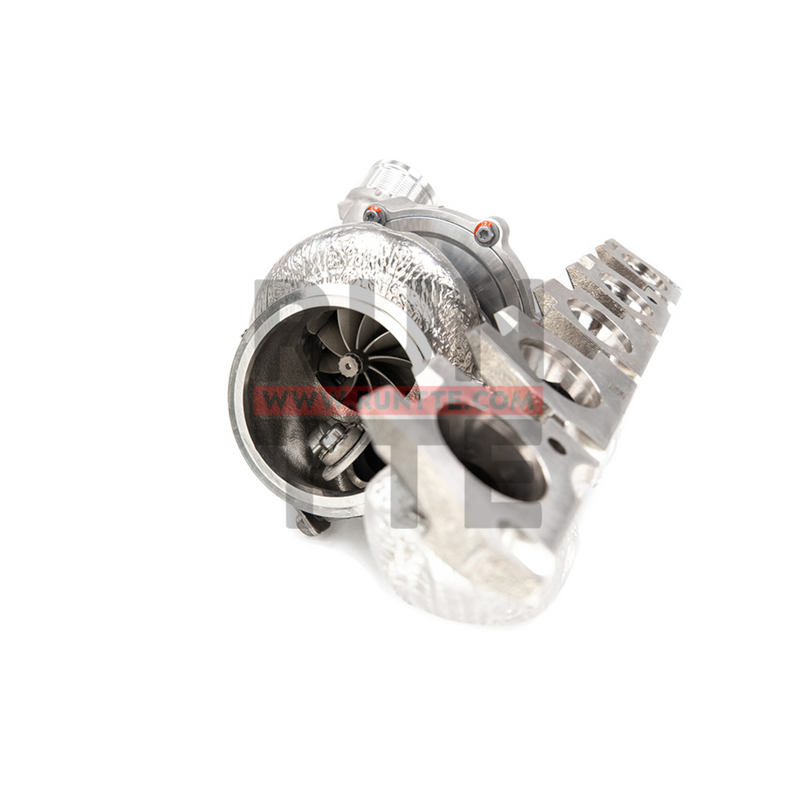 TTE Turbocharger TTE855 | 8V RS3 · MK3 TT RS