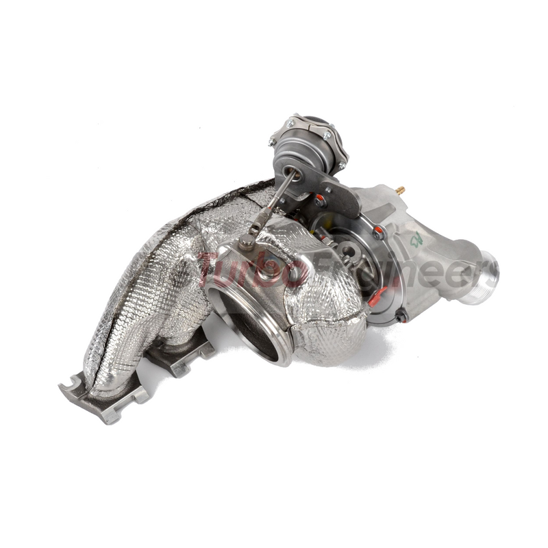 TTE Turbocharger TTE855 | MK2 TT RS