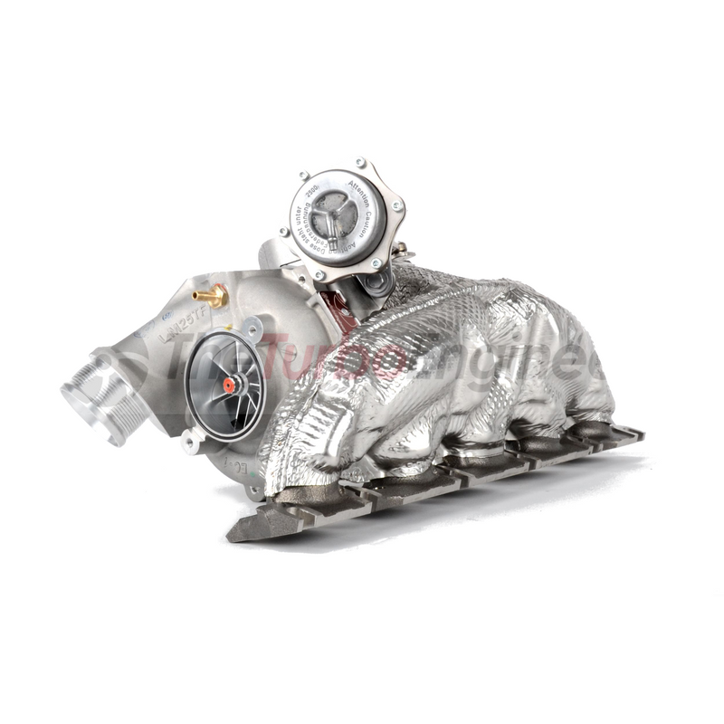 TTE Turbocharger TTE855 | MK2 TT RS