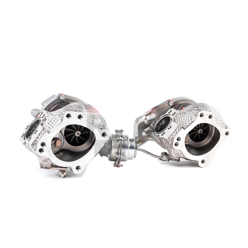 TTE Turbocharger TTE960 | C5 RS6