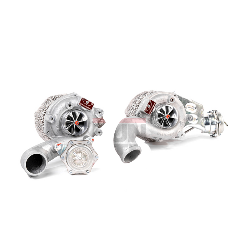 TTE Turbocharger TTE960 | C5 RS6