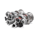 TTE Turbochargers TTE1020 | C8 RS6 · RS7 · D5 S8 · 4M RS Q8