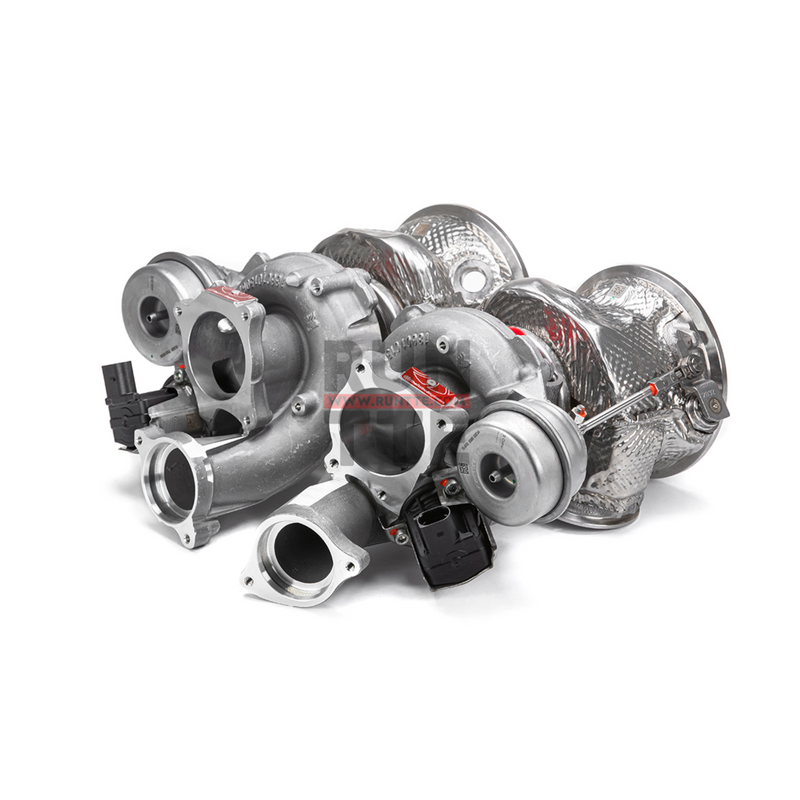 TTE Turbochargers TTE1020 | C8 RS6 · RS7 · D5 S8 · 4M RS Q8