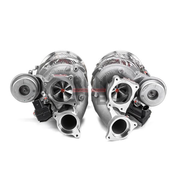 TTE Turbochargers TTE1020 | C8 RS6 · RS7 · D5 S8 · 4M RS Q8