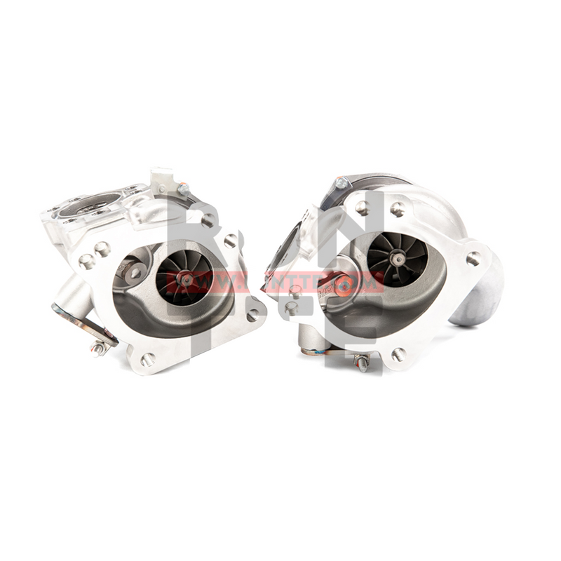 TTE Turbochargers TTE680 | B5 S4 · C5 A6 | 2.7L Turbo V6