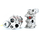 TTE Turbochargers TTE720 | B9 RS5