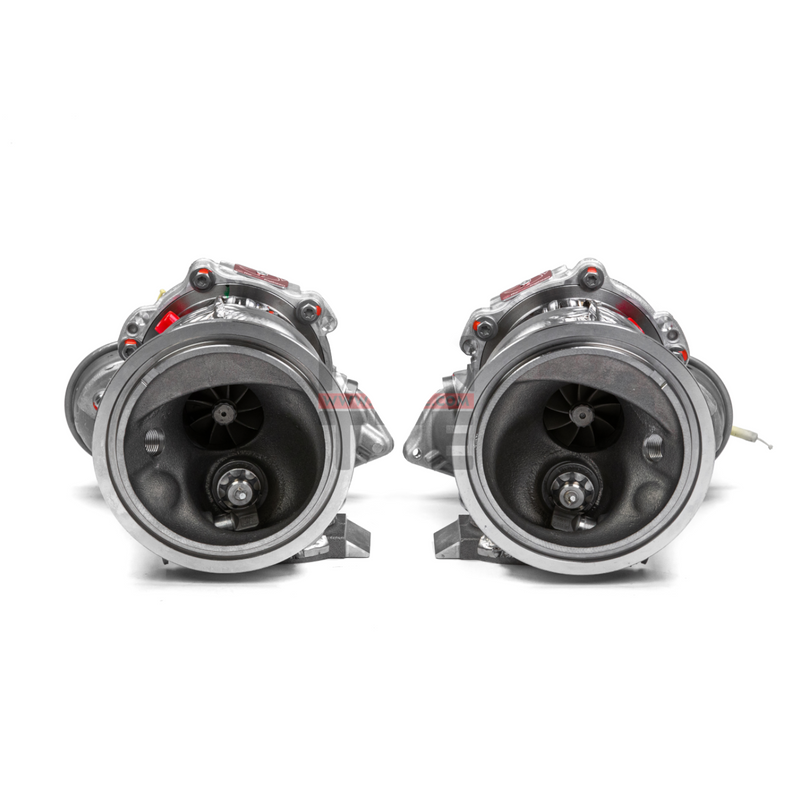 TTE Turbochargers TTE720 | B9 RS5