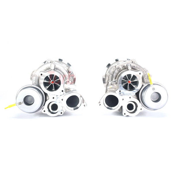 TTE Turbochargers TTE720 | B9 RS5