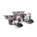 TTE Turbochargers TTE740+ | F87 M2 Competition · F80 M3 · F82 · F83 M4