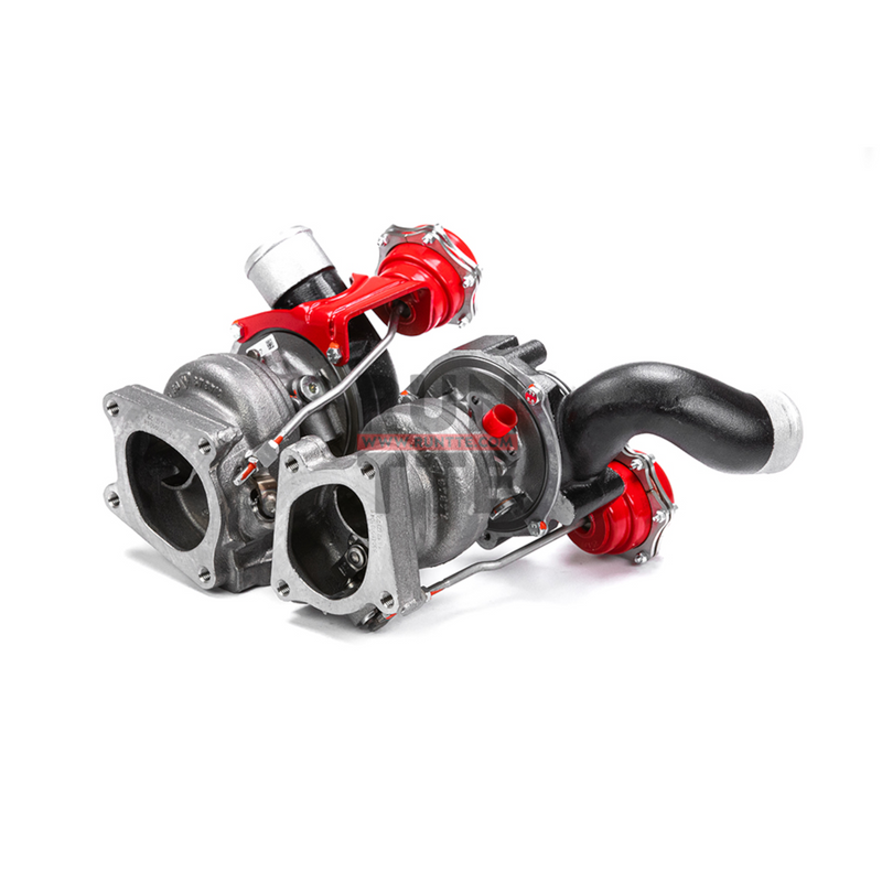 TTE Turbochargers TTE780 | B5 S4 · C5 A6 | 2.7L Turbo V6