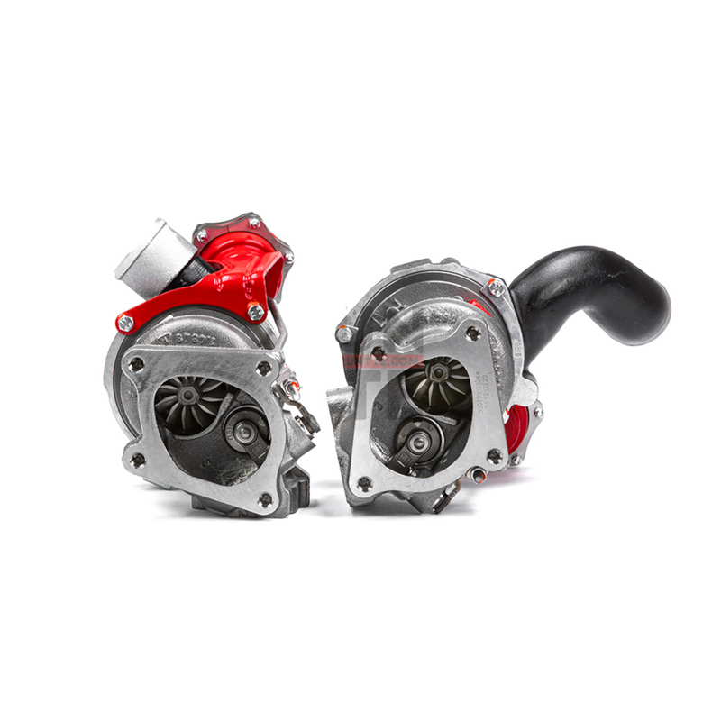 TTE Turbochargers TTE780 | B5 S4 · C5 A6 | 2.7L Turbo V6