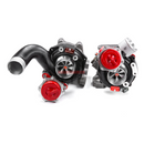 TTE Turbochargers TTE780 | B5 S4 · C5 A6 | 2.7L Turbo V6