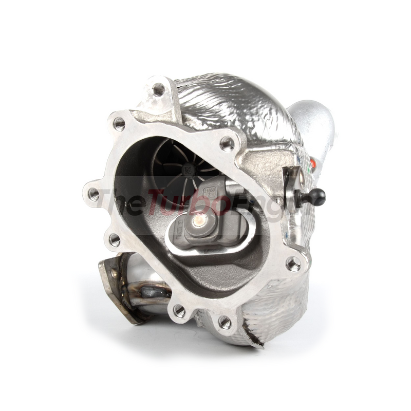 TTE Turbochargers TTE800+ | C7 S6 · S7 · RS7 · D4 A8 · S8 | 4.0L Turbo V8