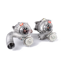TTE Turbochargers TTE880 | B5 S4 · C5 A6 | 2.7L Turbo V6