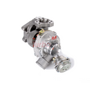 TTE Turbochargers TTE880 | B5 S4 · C5 A6 | 2.7L Turbo V6