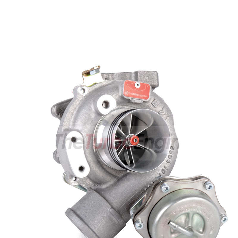 TTE Turbochargers TTE880 | B5 S4 · C5 A6 | 2.7L Turbo V6