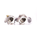 TTE Turbochargers TTE880 | B5 S4 · C5 A6 | 2.7L Turbo V6