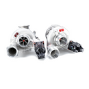 TTE Turbochargers TTE920+ | F90 M5 · M5 Competition · F91 · F92 · F93 M8 · M8 Competition