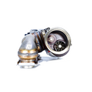 TTE Turbocharger TTE410 | BMW | 2.0L Turbo I4 [N20]