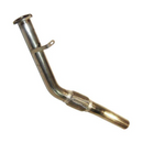 Techtonics Tuning Downpipe | B7 A4 | 2.0L Turbo I4