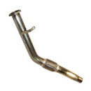 Techtonics Tuning Downpipe | B7 A4 | 2.0L Turbo I4