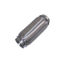 Techtonics Tuning Stainless Steel Exhaust Flex Joint Coupling | VW · Audi · BMW