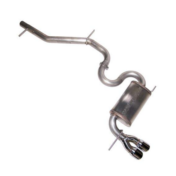 Tech 8 Performance Tuning Techtonics Tuning | Performance Parts | GERSpeed