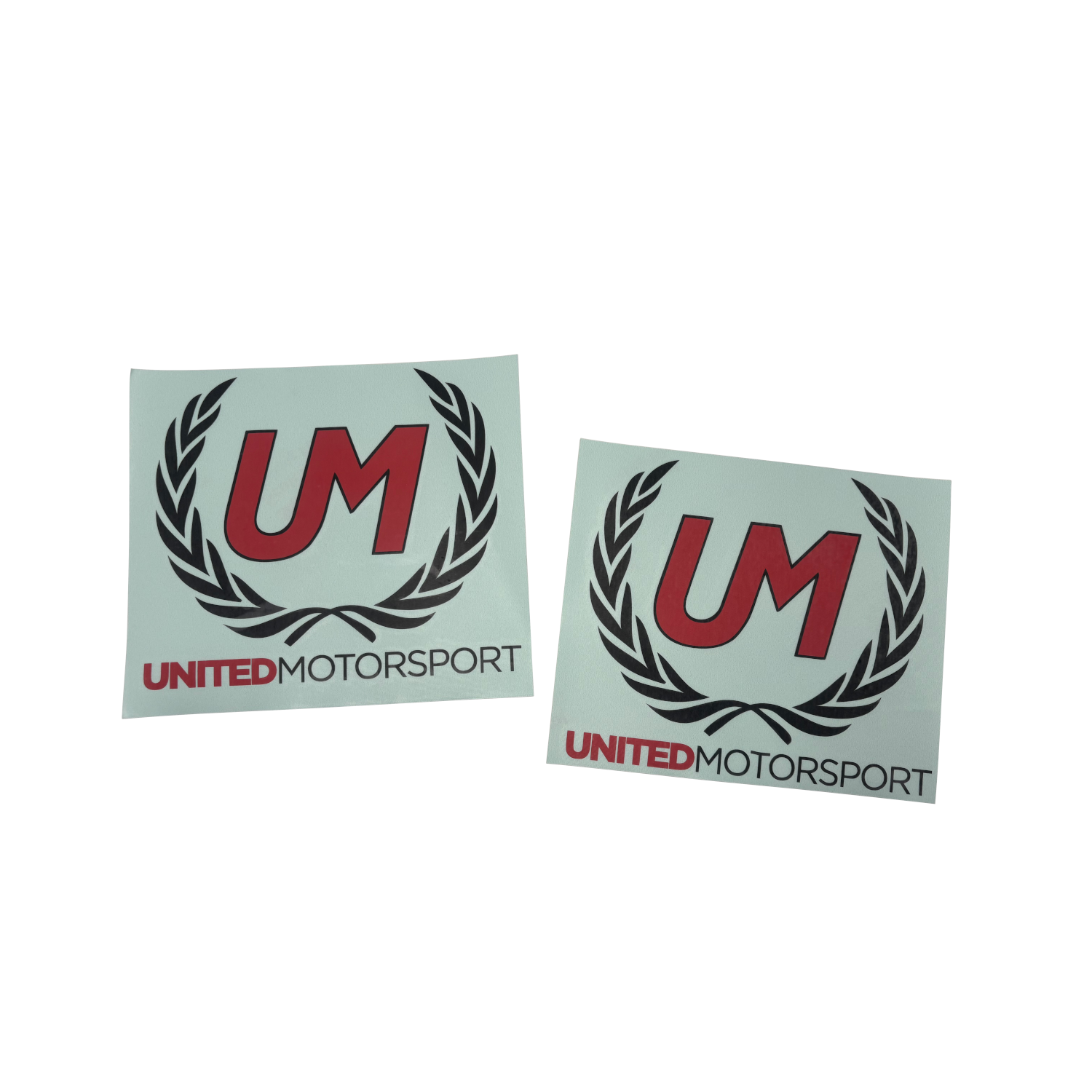 United Motorsport 9
