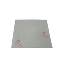 United Motorsport 9"x7.75" Die Cut Transfer Decal