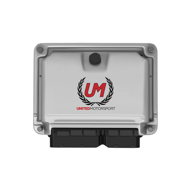 United Motorsport ECU Tune | B9 S4 · S5 · SQ5