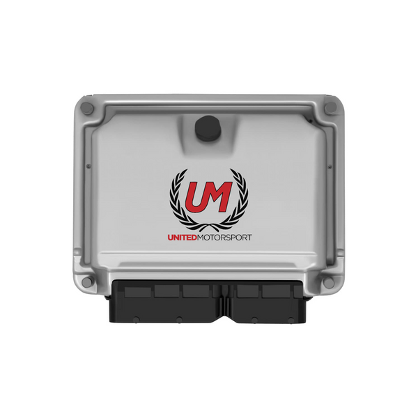 United Motorsport ECU Tune | MK8 GTI · 8Y A3
