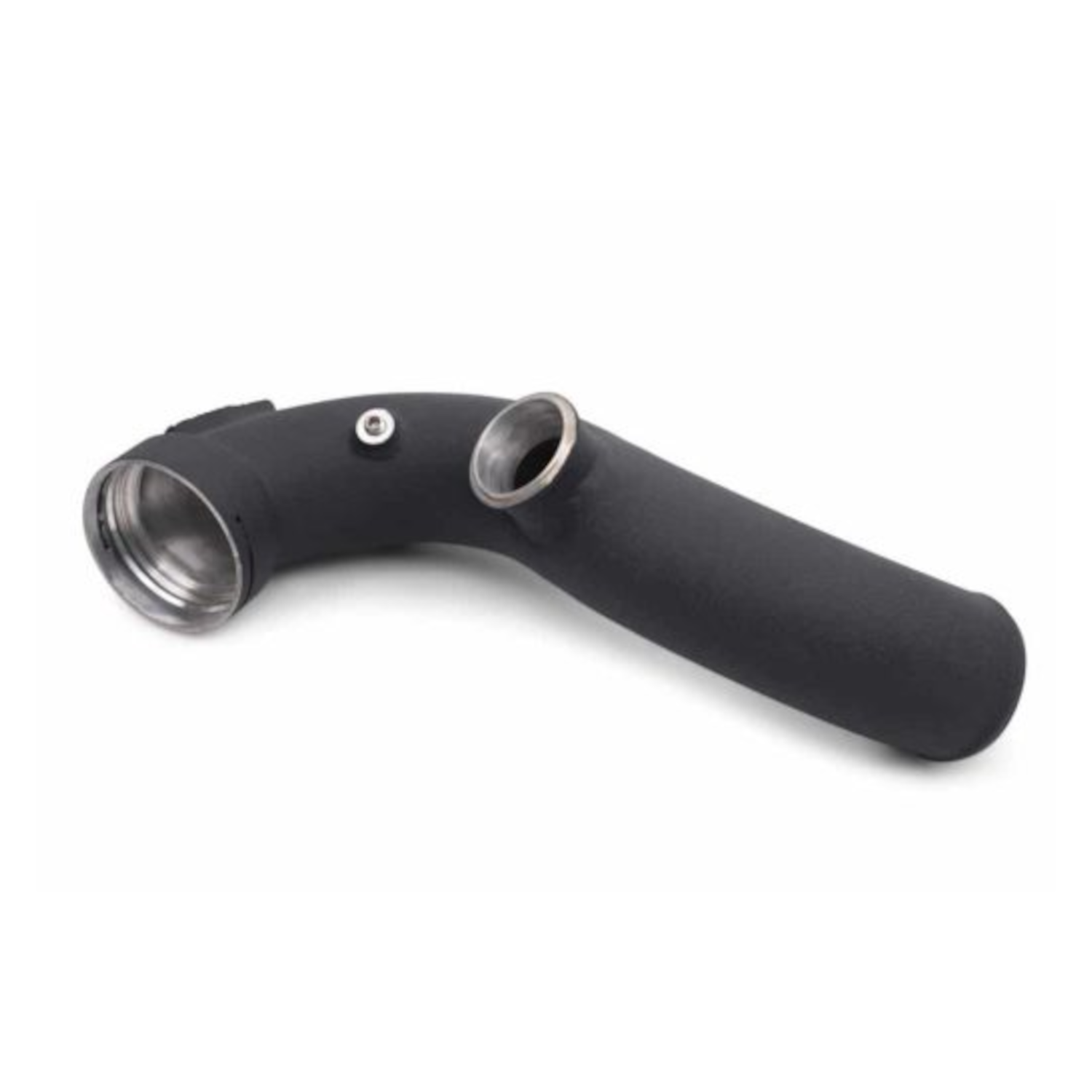 VRSF 335d Coolant Tank & Intake Relocation Charge Pipe | E82 · E88 135 ...