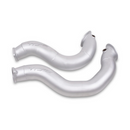 VRSF 3 Cast Stainless Steel Downpipes | E82 · E88 135i · 1M · E90 · E92 · E93 335i | 3.0L Turbo I6 [N54] | RWD